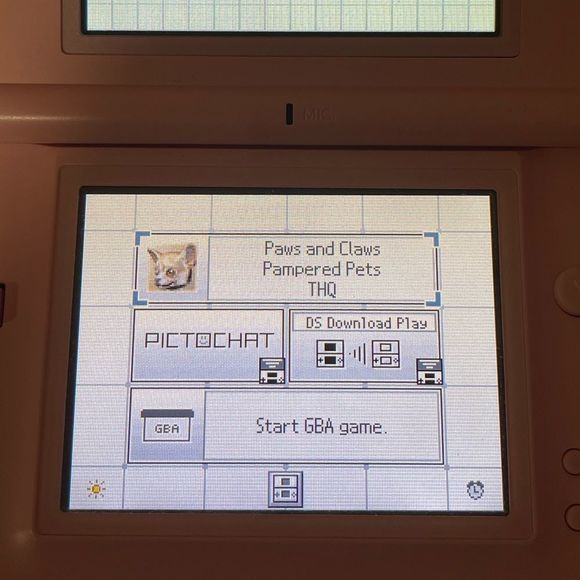 Paws and Claws - Pampered Pets Nintendo DS Game - Picture 4 of 5